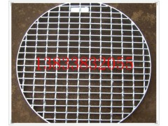 不銹鋼鋼格板材質(zhì)