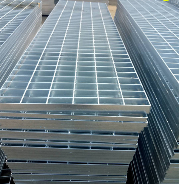 【集磊】鋼格板