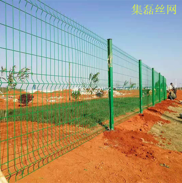 公路鐵絲護欄網(wǎng)