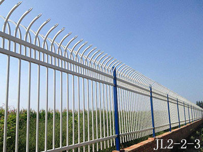 圍墻護(hù)欄網(wǎng)