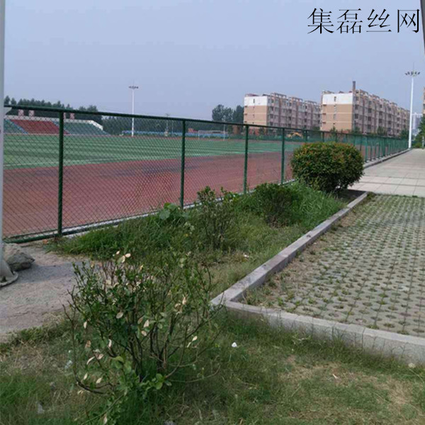 學(xué)校護(hù)欄網(wǎng)-集磊護(hù)欄網(wǎng)廠