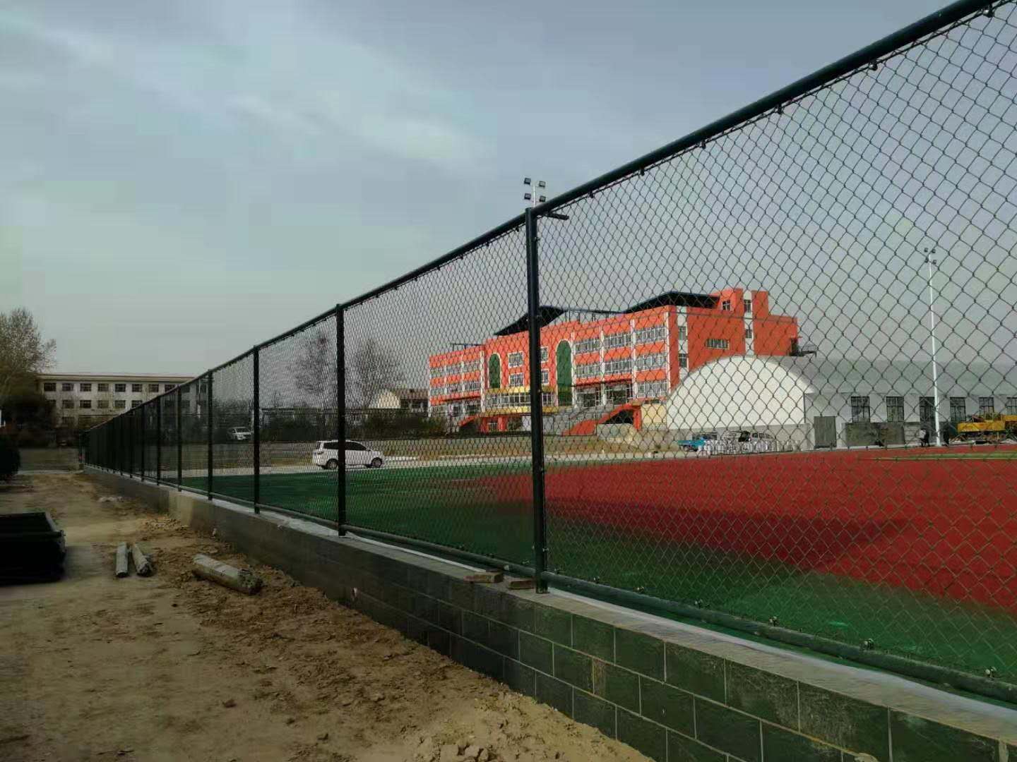 上?；@球場圍網(wǎng)報價