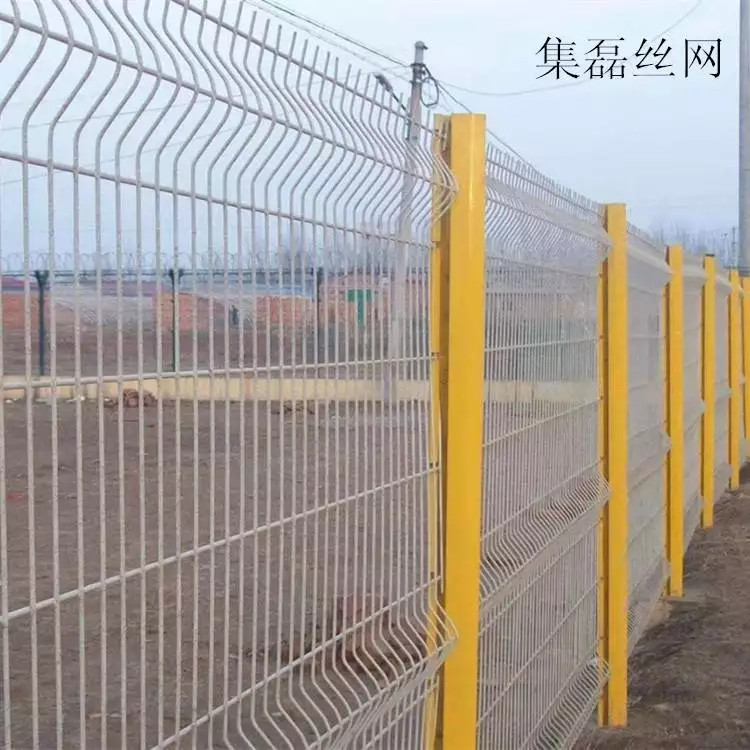 山東機(jī)場護(hù)欄網(wǎng)/防護(hù)網(wǎng)/圍欄網(wǎng)