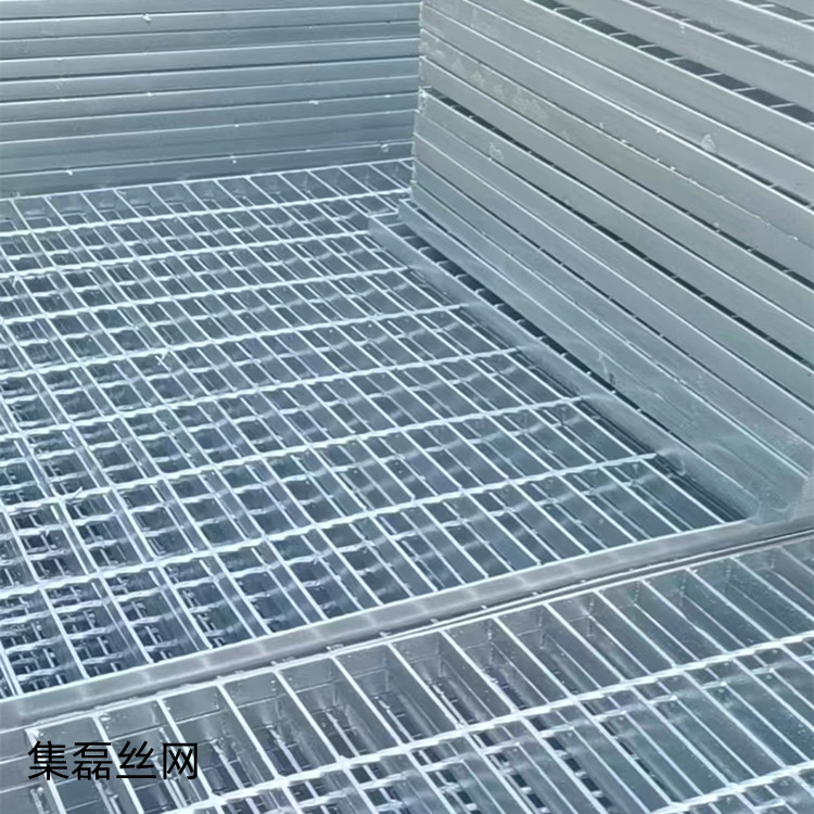 Yd/t4001.1-1998鋼格柵板-集磊鋼格柵板生產(chǎn)廠